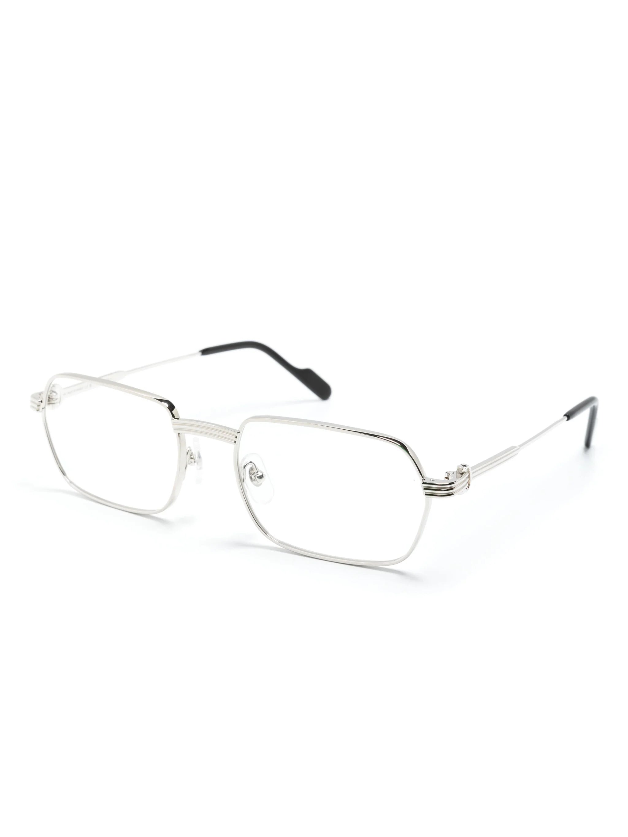 CARTIER Première De Cartier 483/O Eyeglasses - CT0483O