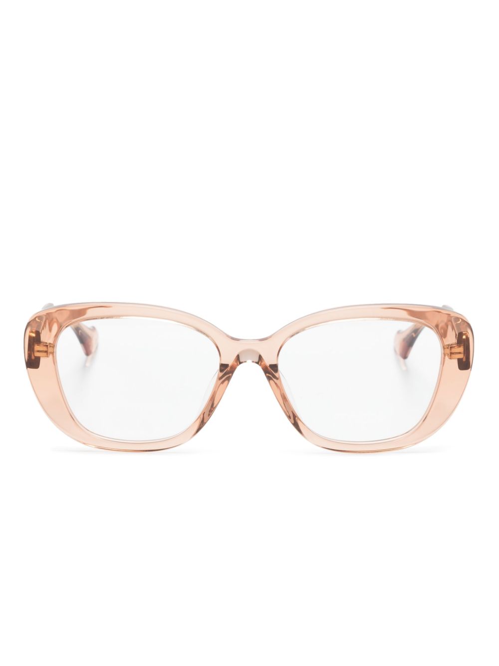 GUCCI 1559/OK Eyeglasses - GG1559OK