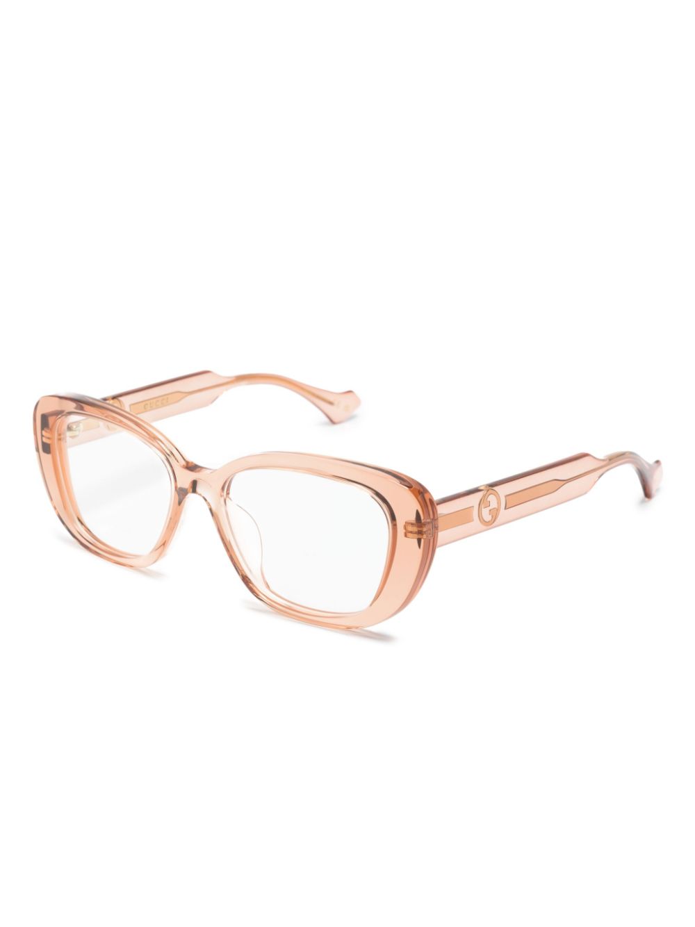 GUCCI 1559/OK Eyeglasses - GG1559OK