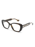 GUCCI 1559/OK Eyeglasses - GG1559OK