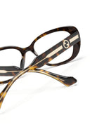 GUCCI 1559/OK Eyeglasses - GG1559OK