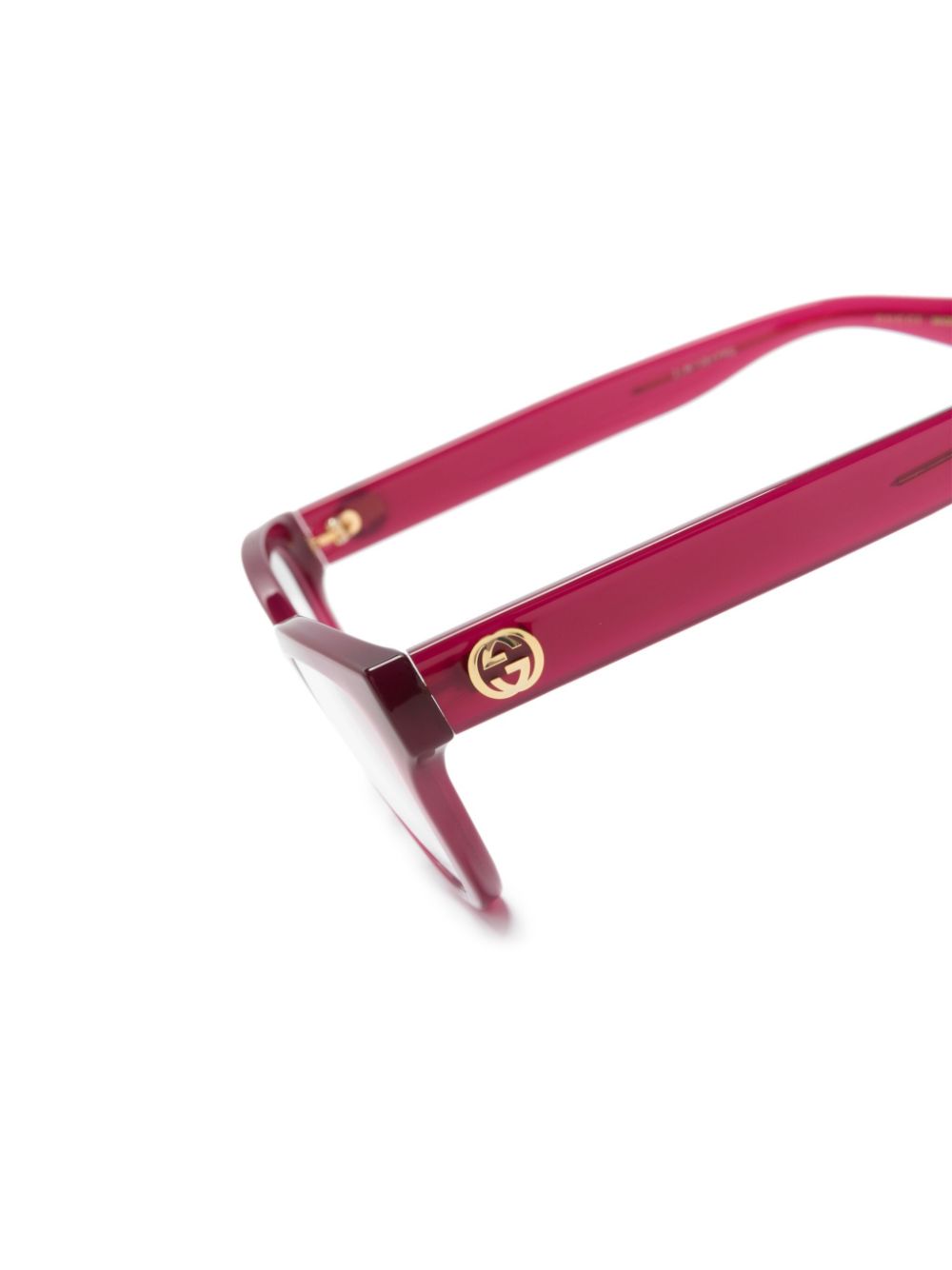 GUCCI 1581/O Eyeglasses - GG1581O