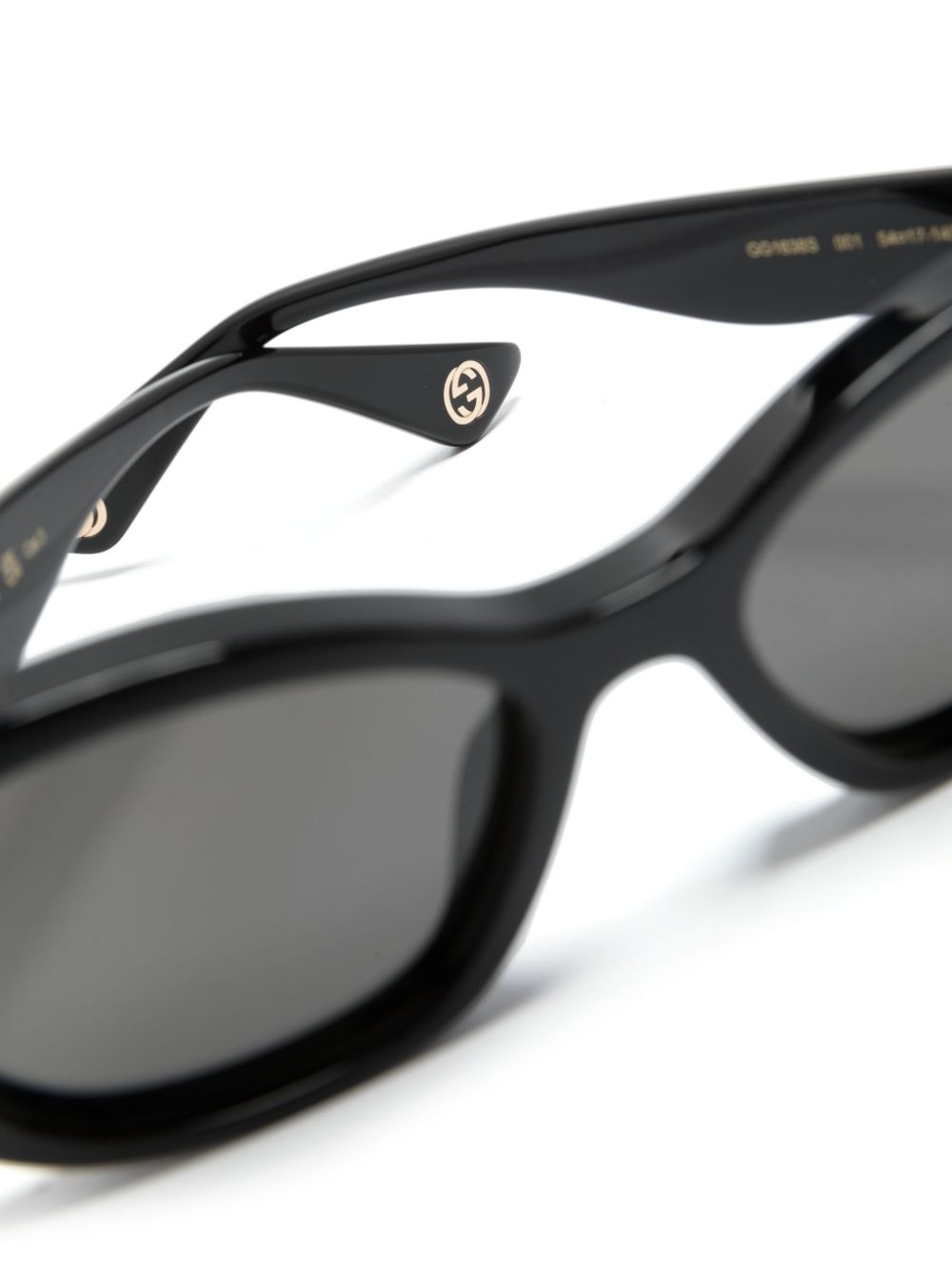 GUCCI 1638/S Sunglasses - GG1638S 