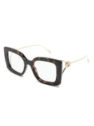 GUCCI 1567/O Eyeglasses - GG1567O