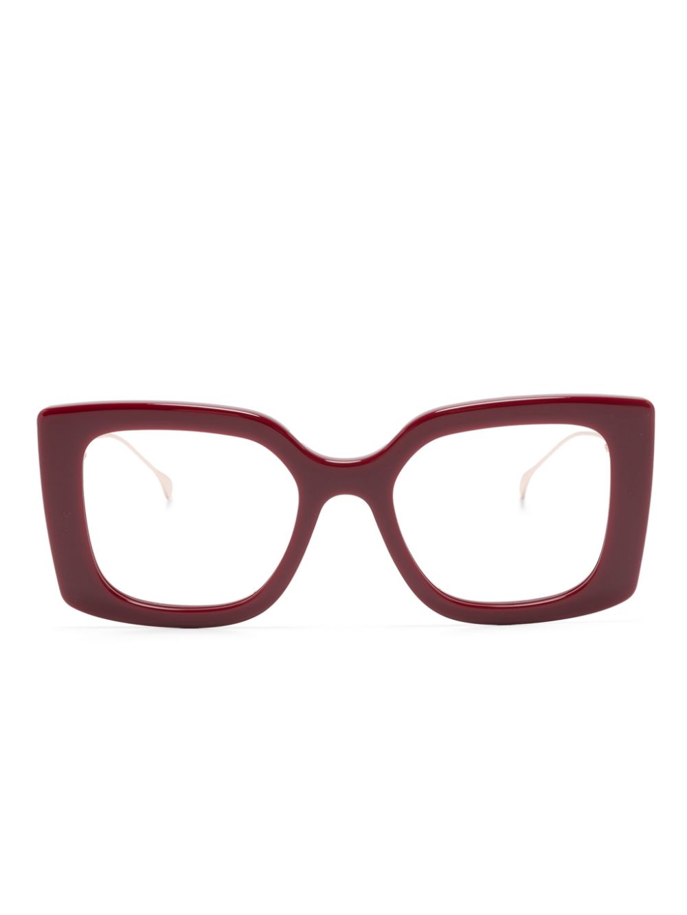 GUCCI 1567/O Eyeglasses - GG1567O