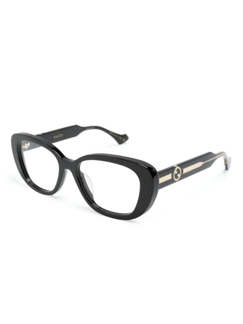 GUCCI 1559/OK Eyeglasses - GG1559OK