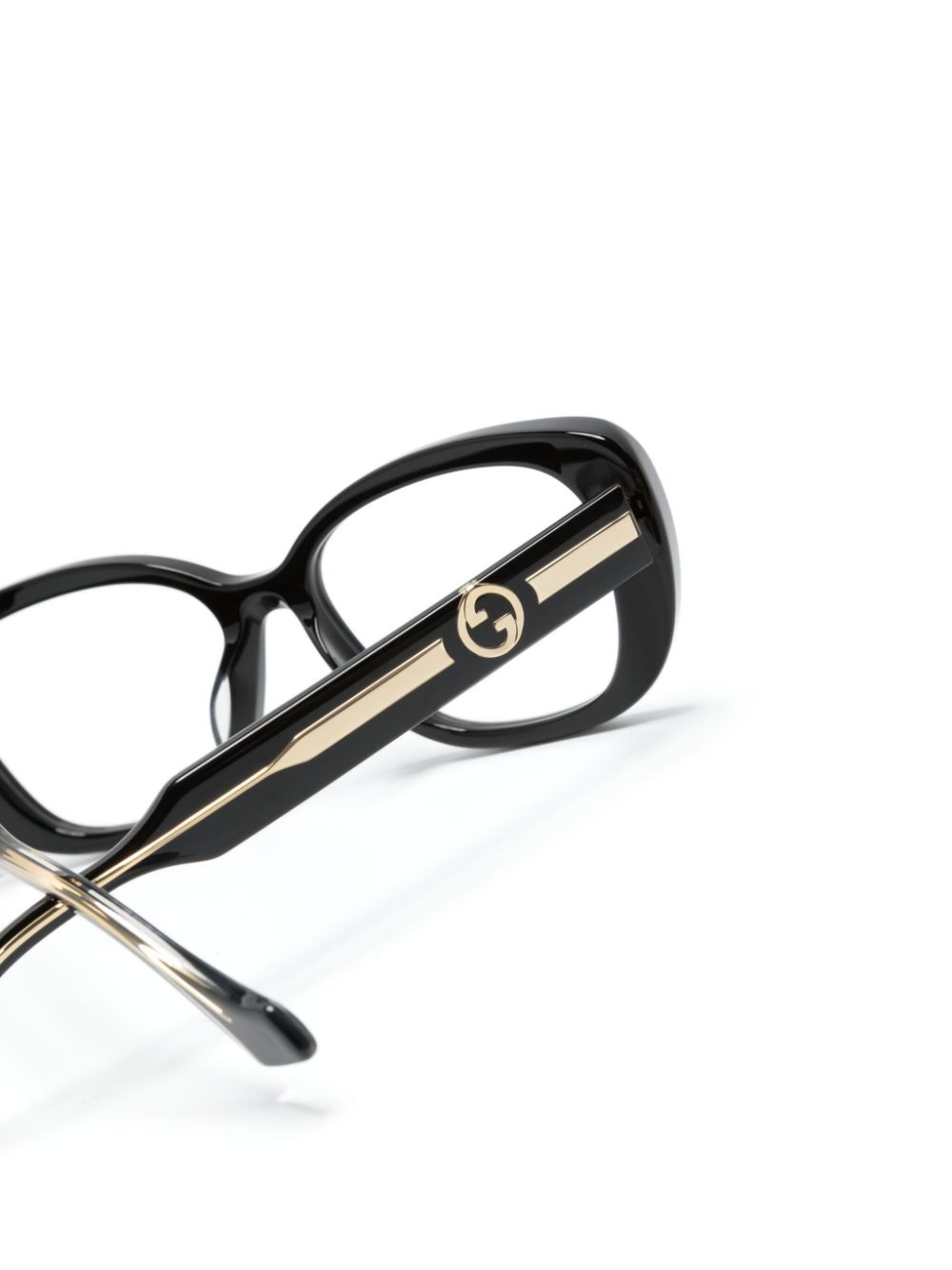 GUCCI 1559/OK Eyeglasses - GG1559OK