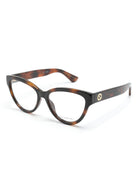 GUCCI 1581/O Eyeglasses - GG1581O