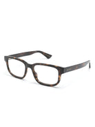 GUCCI 1584/O Eyeglasses - GG1584O