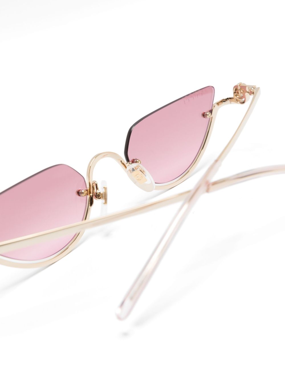 GUCCI 1603/S Sunglasses - GG1603S