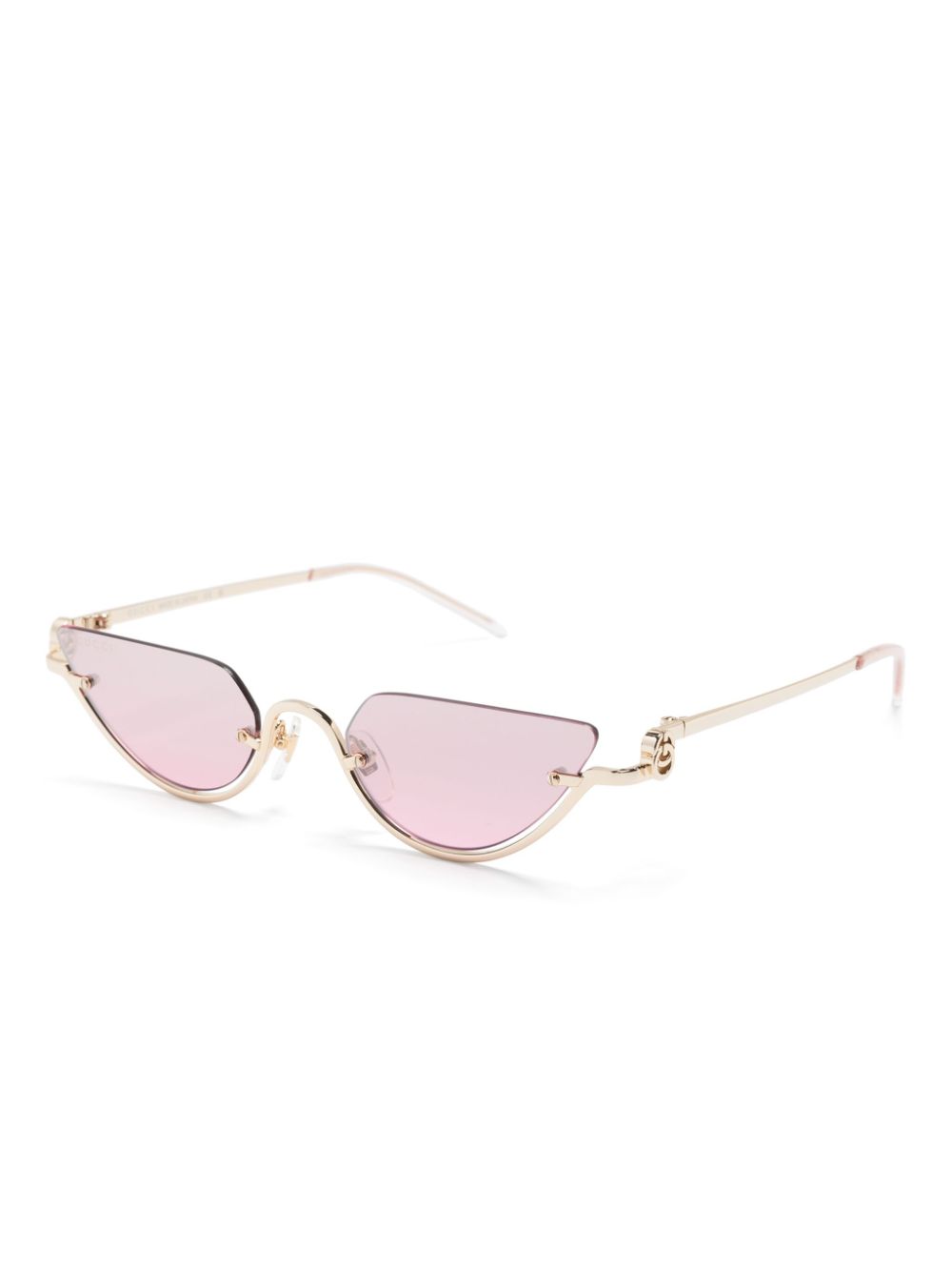 GUCCI 1603/S Sunglasses - GG1603S