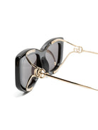 GUCCI 1566/S Sunglasses - GG1566S