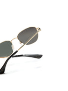 CARTIER Double C De Cartier 469/S Sunglasses - CT0469S