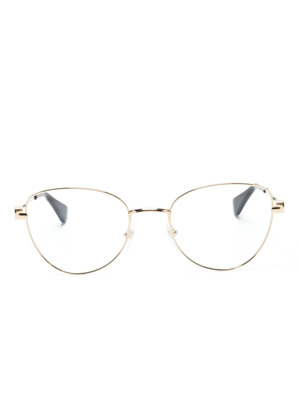 CARTIER Double C Décor 490/O Eyeglasses - CT0490O