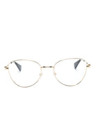 CARTIER Double C Décor 490/O Eyeglasses - CT0490O