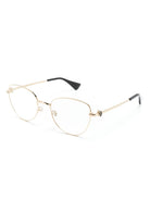 CARTIER Double C Décor 490/O Eyeglasses - CT0490O