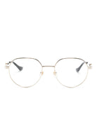 GUCCI 1496/O Eyeglasses - GG1496O