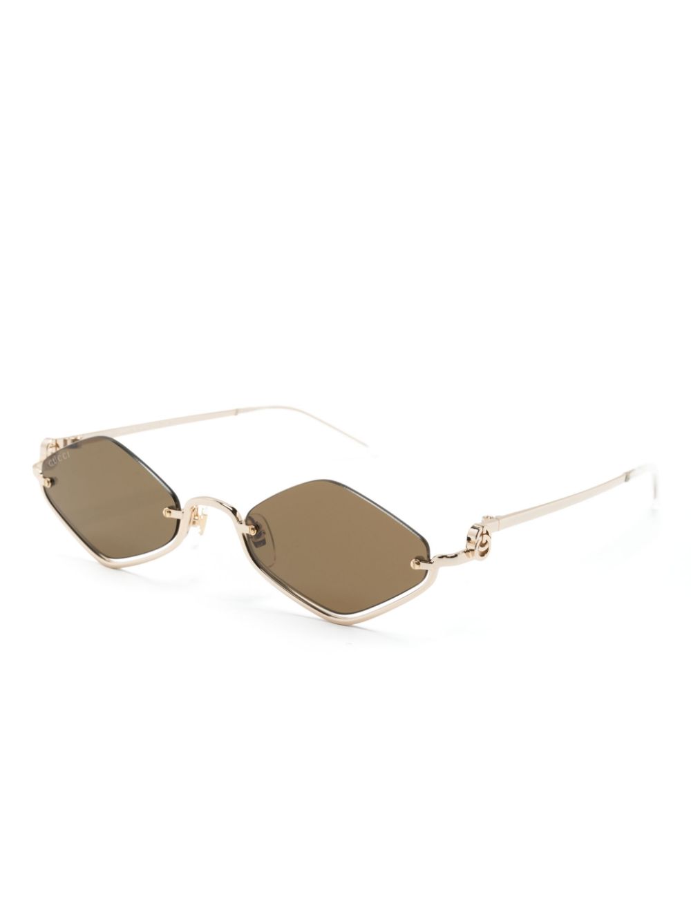 GUCCI 1604/S Sunglasses - GG1603S