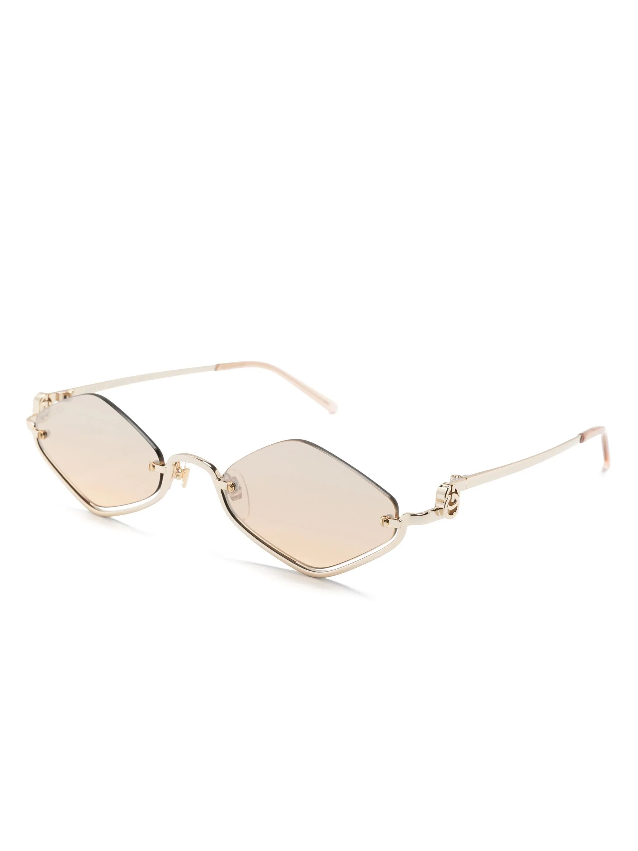 GUCCI 1604/S Sunglasses - GG1603S