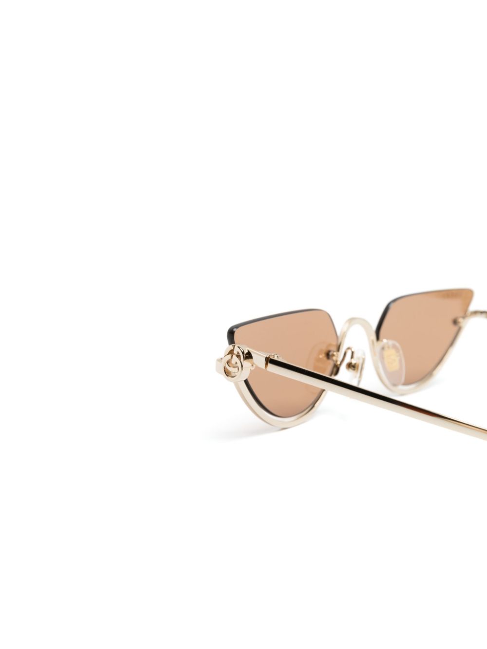 GUCCI 1603/S Sunglasses - GG1603S