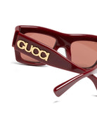 GUCCI 1772/S Sunglasses - GG1772S 