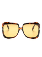 TOM FORD Lorelai TF1156 Sunglasses - TF1156