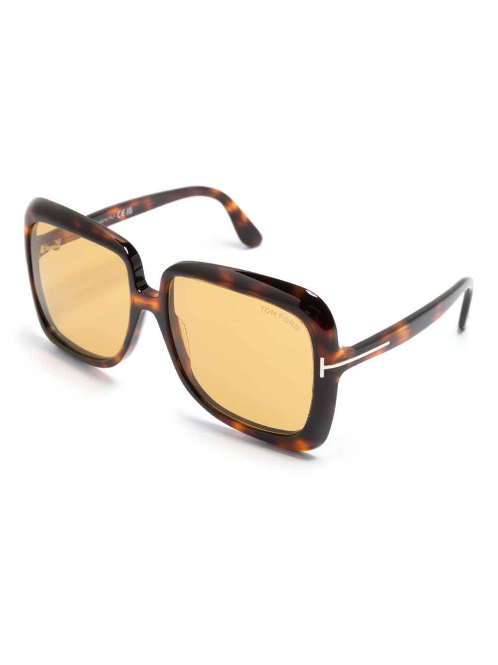 TOM FORD Lorelai TF1156 Sunglasses - TF1156