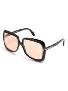 TOM FORD Lorelai TF1156 Sunglasses - TF1156