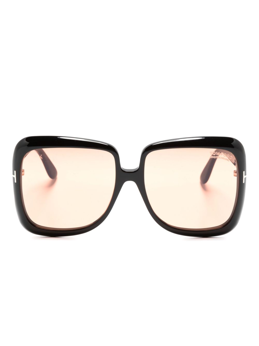 TOM FORD Lorelai TF1156 Sunglasses - TF1156