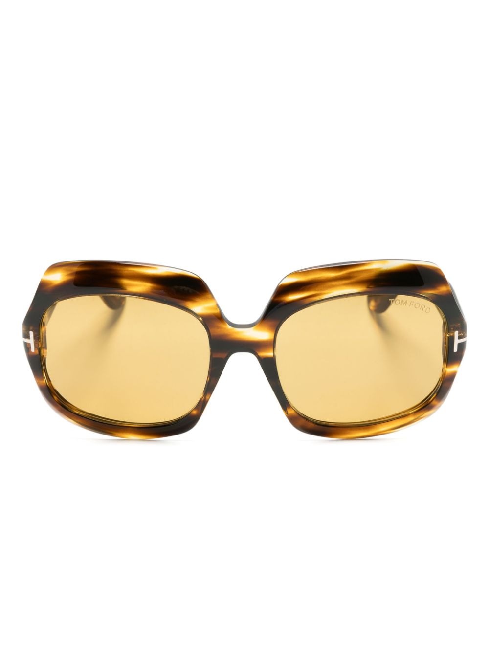 TOM FORD Ren TF1155 Sunglasses - TF1155