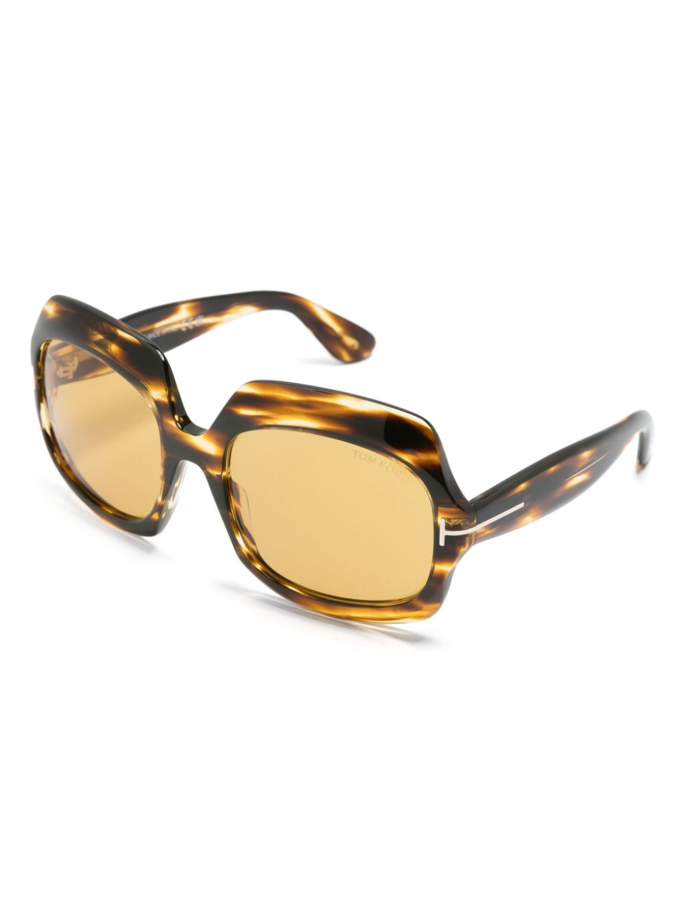 TOM FORD Ren TF1155 Sunglasses - TF1155