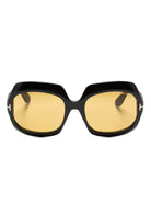 TOM FORD Ren TF1155 Sunglasses - TF1155