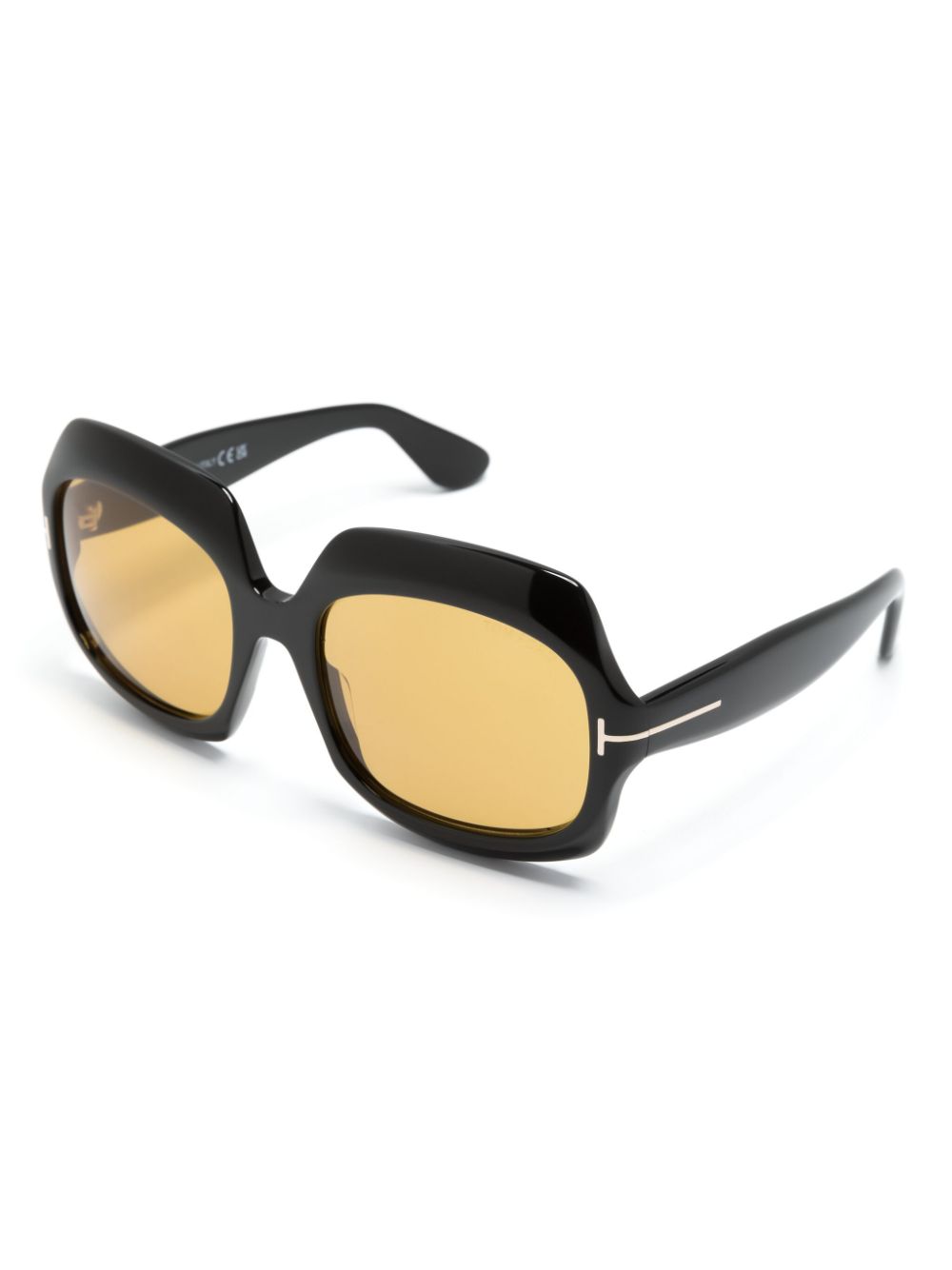 TOM FORD Ren TF1155 Sunglasses - TF1155