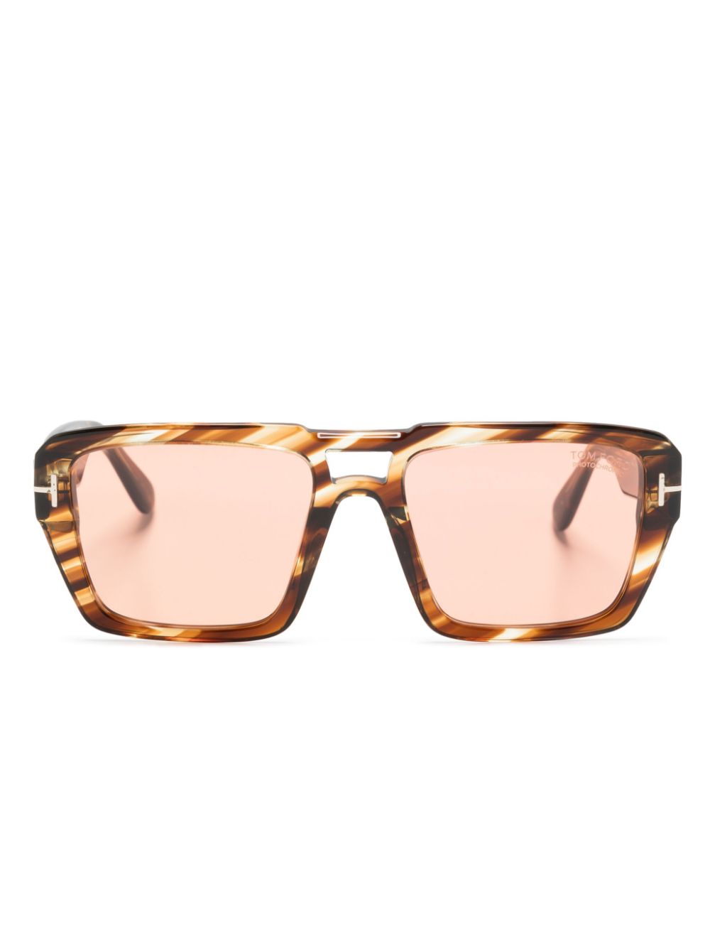 TOM FORD Redford TF1153 Sunglasses - TF1153