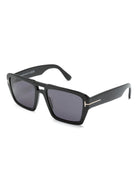 TOM FORD Redford TF1153 Sunglasses - TF1153