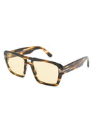 TOM FORD Redford TF1153 Sunglasses - TF1153