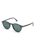 TOM FORD Andrea-02 TF539 Sunglasses - TF539