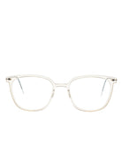 LINDBERG N.O.W Titanium 6638 Eyeglasses - N.O.W TITANIUM 6638