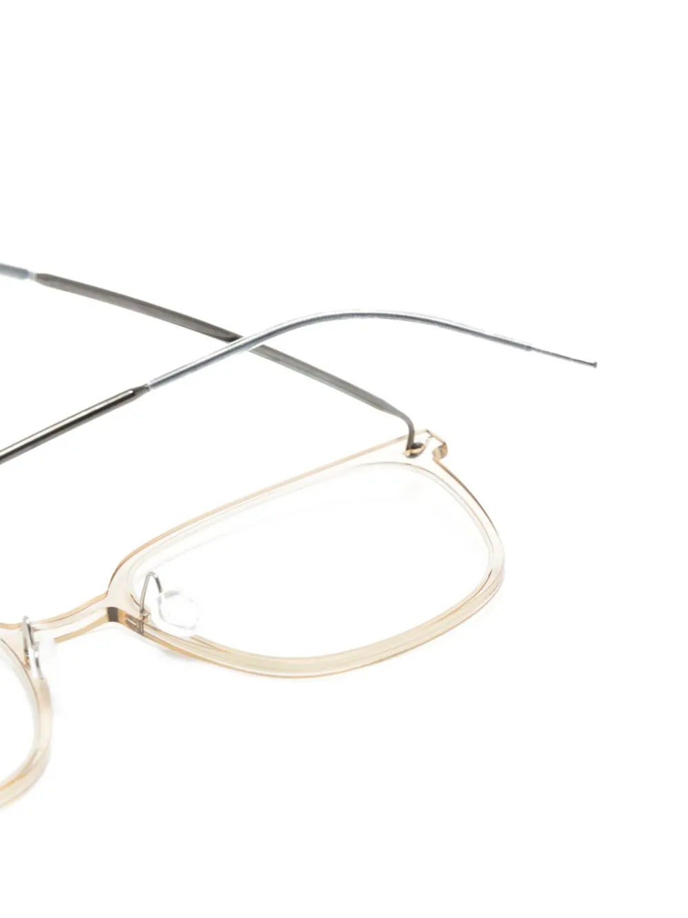 LINDBERG N.O.W Titanium 6638 Eyeglasses - N.O.W TITANIUM 6638