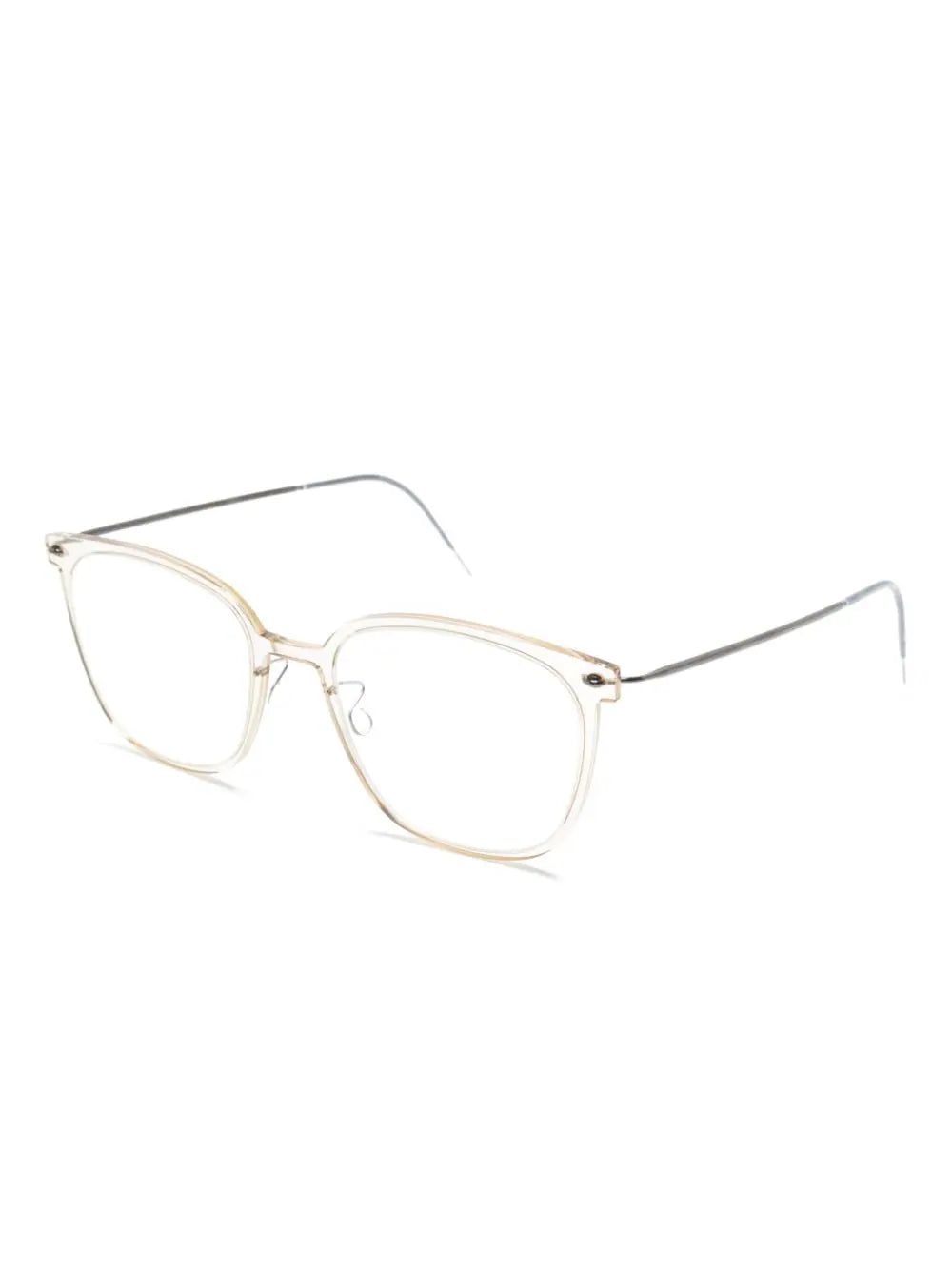 LINDBERG N.O.W Titanium 6638 Eyeglasses - N.O.W TITANIUM 6638