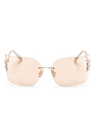 MIU MIU 54YS Sunglasses - MU54YS 