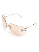 MIU MIU 54YS Sunglasses - MU54YS 