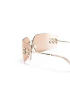 MIU MIU 54YS Sunglasses - MU54YS 