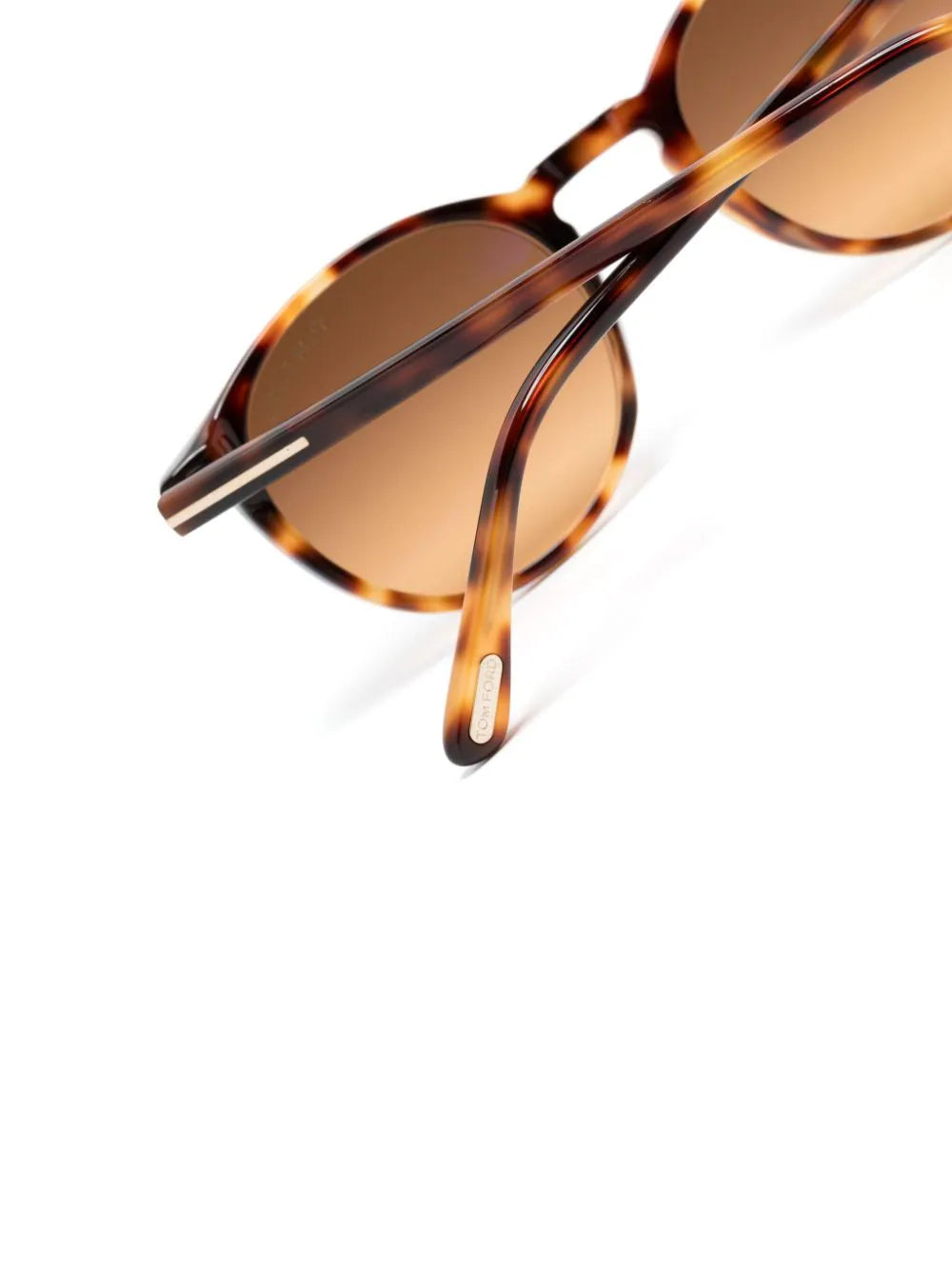 TOM FORD Andrea-02 TF539 Sunglasses - TF539