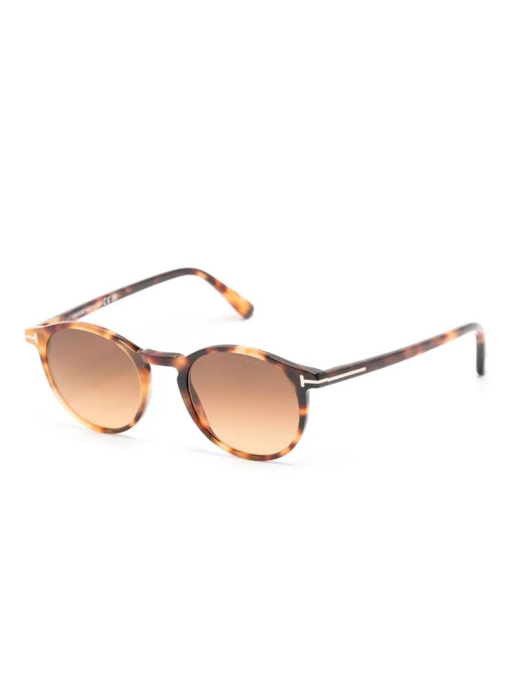 TOM FORD Andrea-02 TF539 Sunglasses - TF539