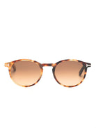 TOM FORD Andrea-02 TF539 Sunglasses - TF539