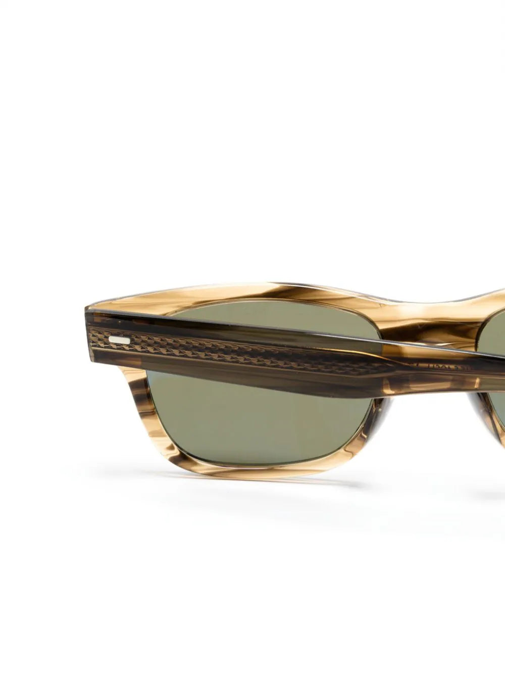 OLIVER PEOPLES Rosson Sun OV5540SU Sunglasses - OV5540SU