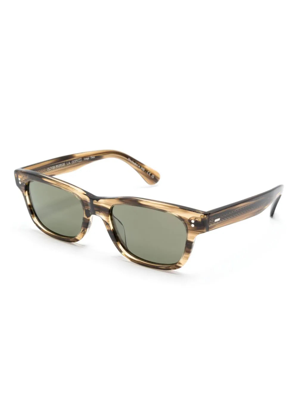 OLIVER PEOPLES Rosson Sun OV5540SU Sunglasses - OV5540SU