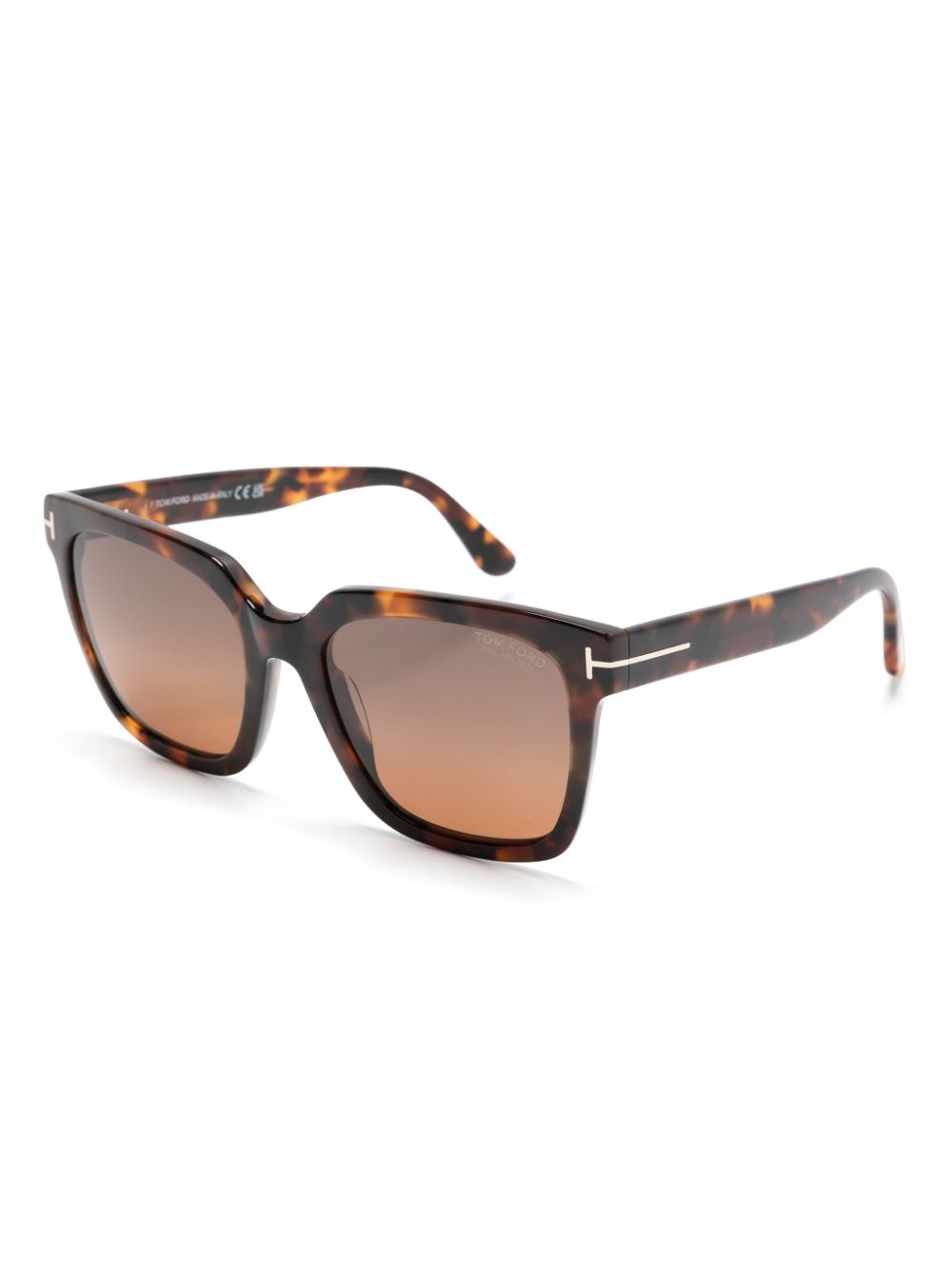 TOM FORD Selby TF952 Sunglasses - TF952