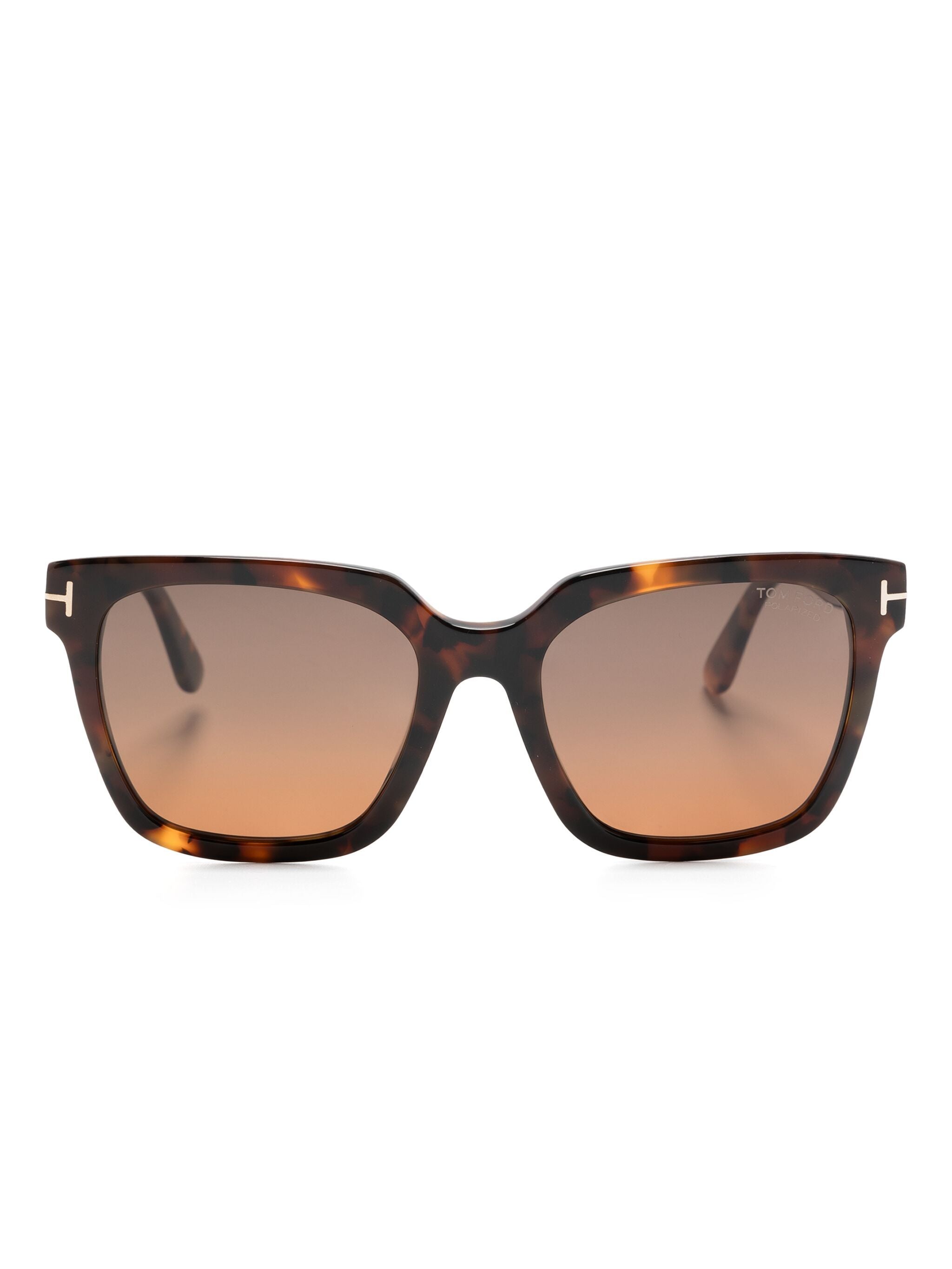 TOM FORD Selby TF952 Sunglasses - TF952